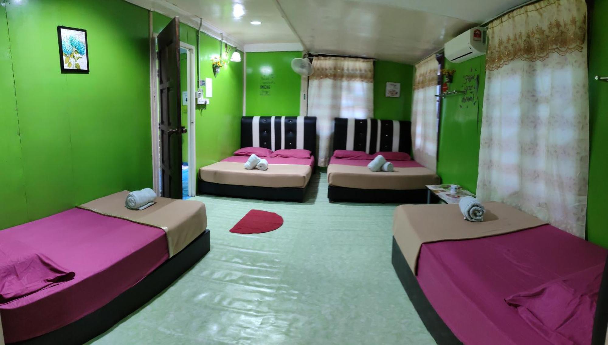 Homestay Mokdo